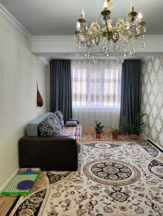 2-х комнатную квартиру