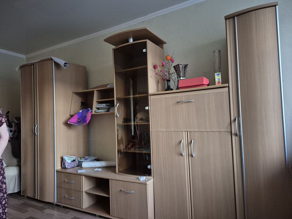 Отдам за фрукты детям .