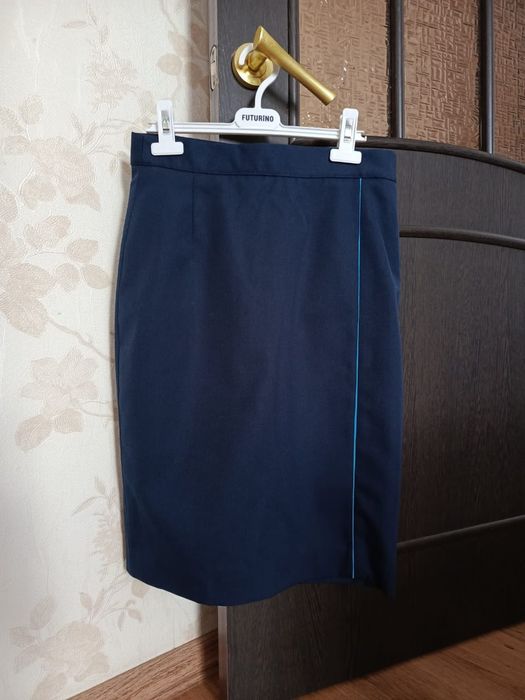 Женская полевая форма