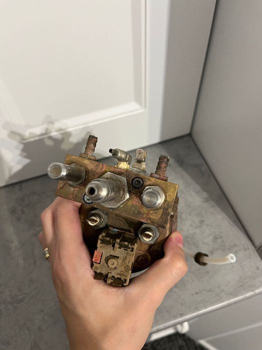Boiler Necta Revizionat