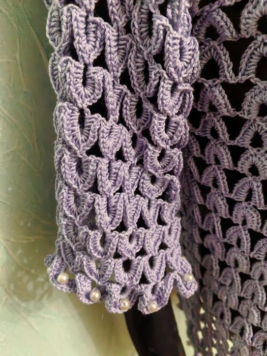 Блузка разлетайка женская