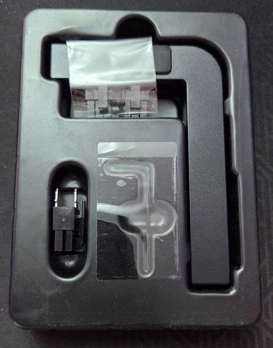 Адаптер: EVGA Power Link