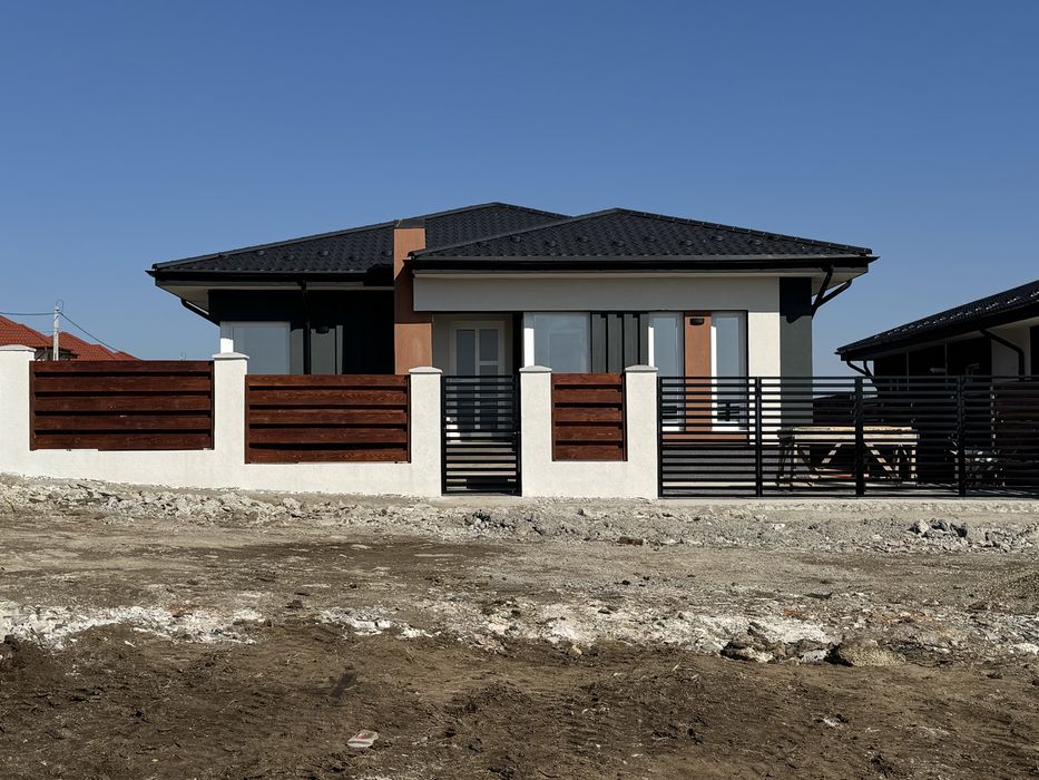 Casa de vanzare direct de la proprietar