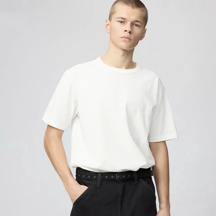 Футболка Uniqlo U размер L