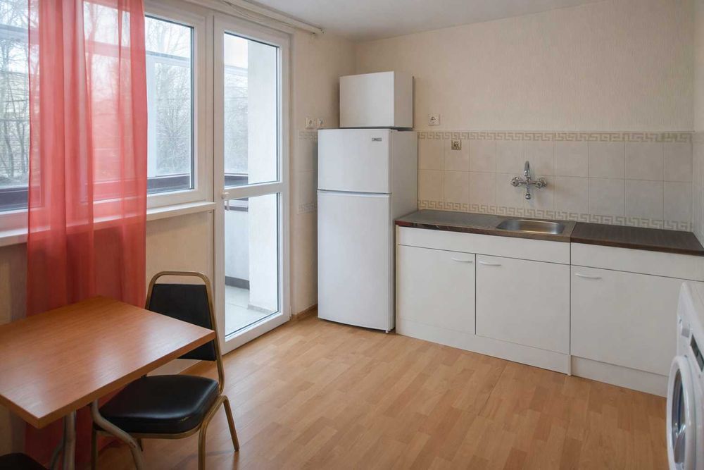 Двустаен ап. под наем в кв. Лозенец