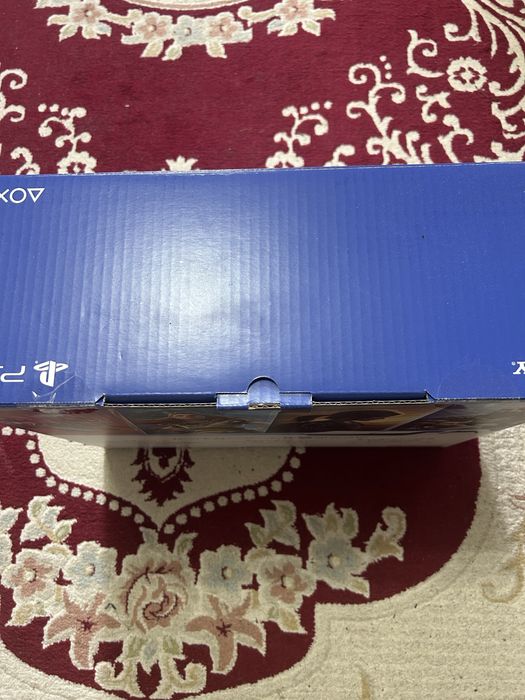Ps5 slim с дисководом