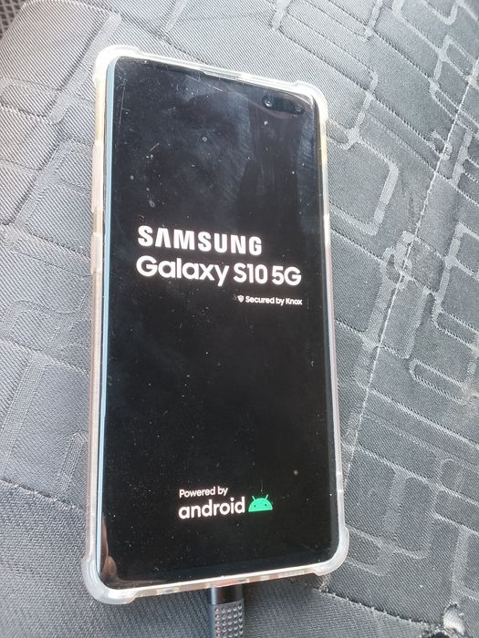 Samsung S10 5G Корея