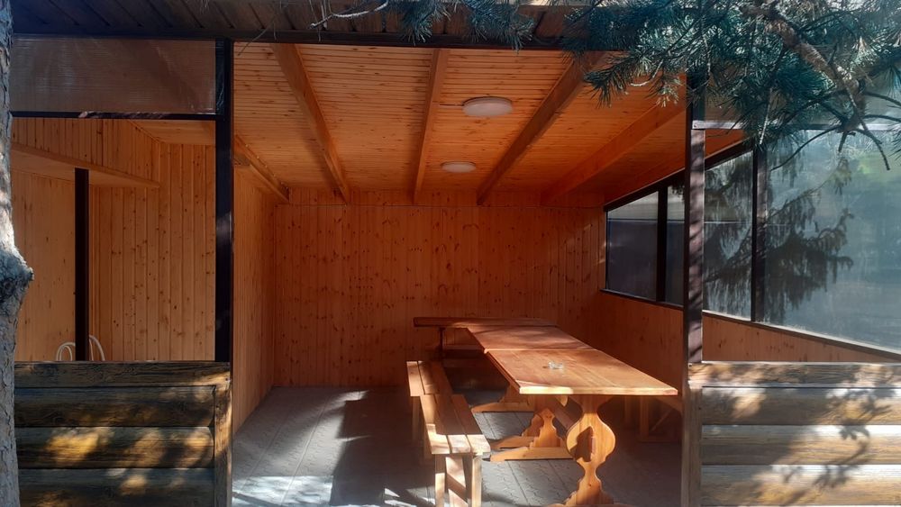 Сдам домики посуточно в Боровом