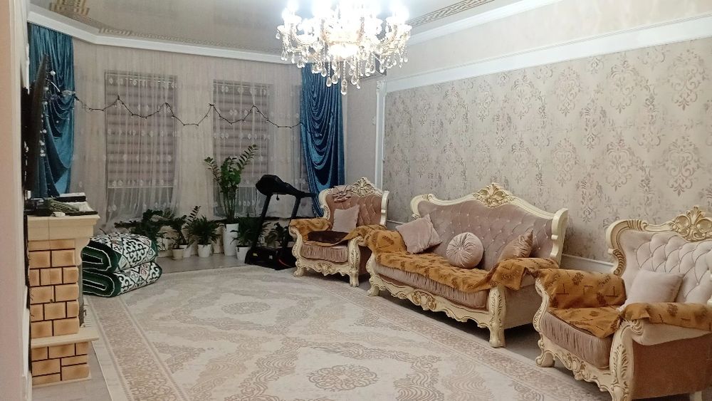 Продам кирпичный дом