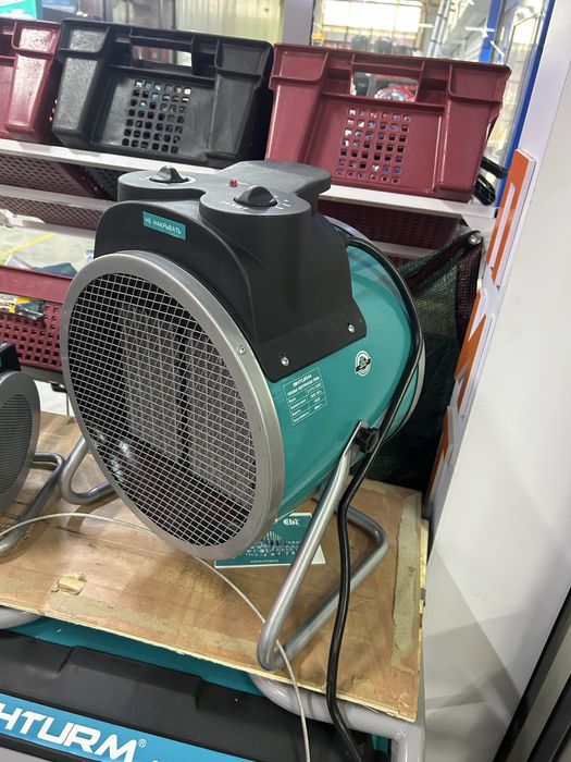 Электрическая пушка