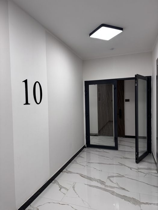 Продается ЖК NRG JOMIY Алмазарский район