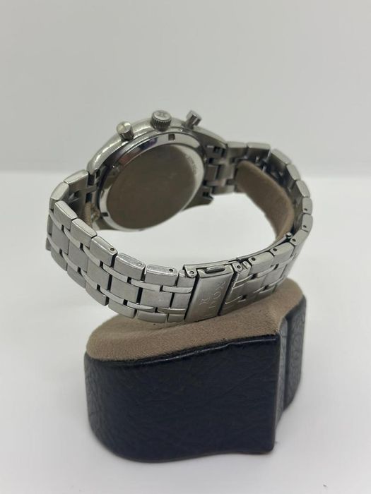 Ceas EDOX Les Vauberts Moonphase Chrono 01655 -A-