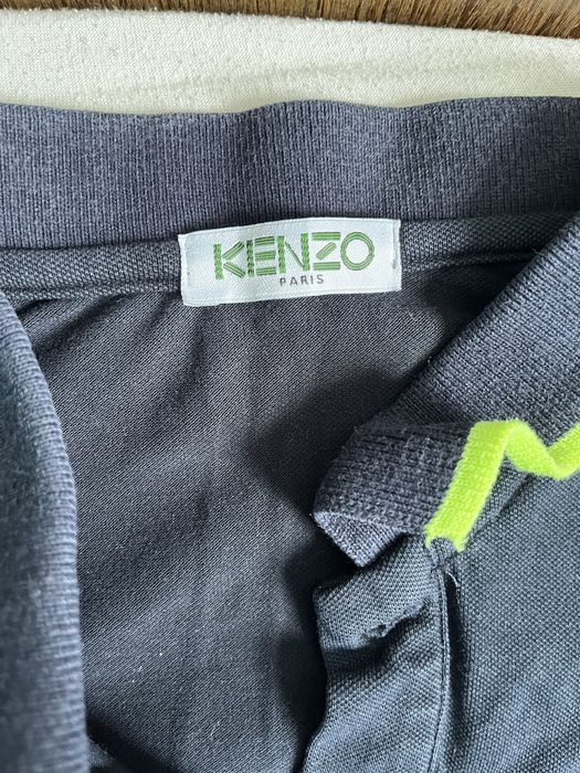 Kenzo риза