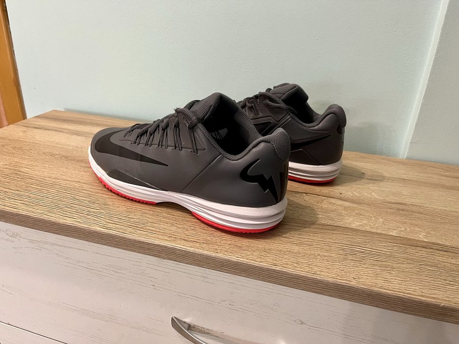 Nike Rafa Nadal тенис маратонки 45