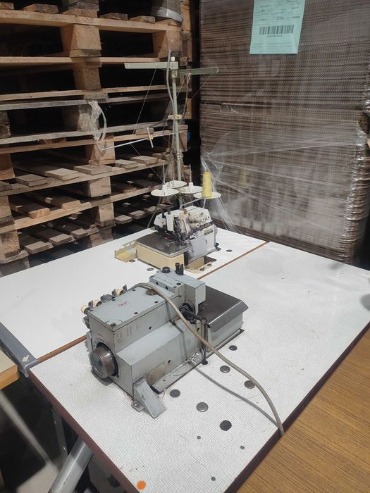 Права машина и оверлог