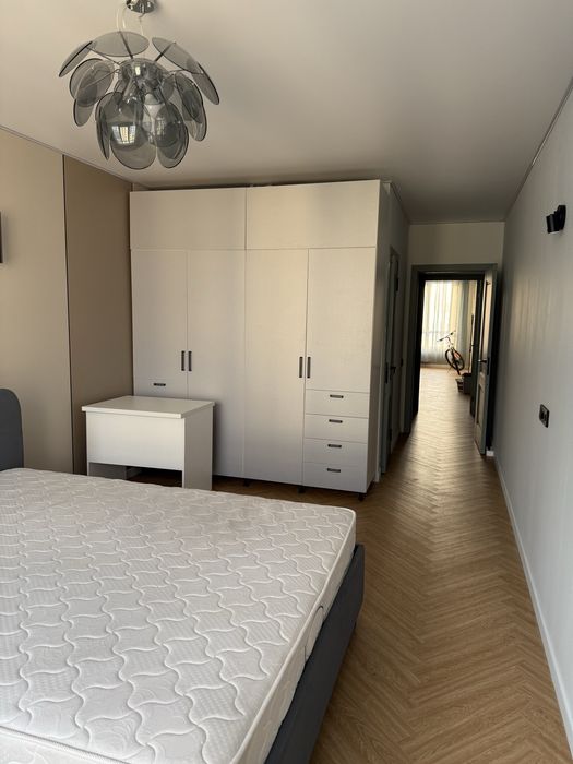 Продается 2х евродвушка