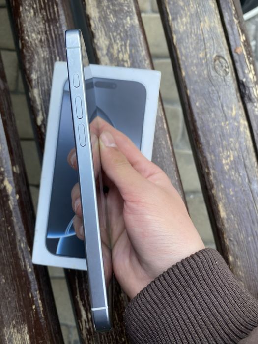 iphone 16 Pro Max срочно