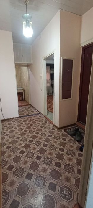 Сдается квартира