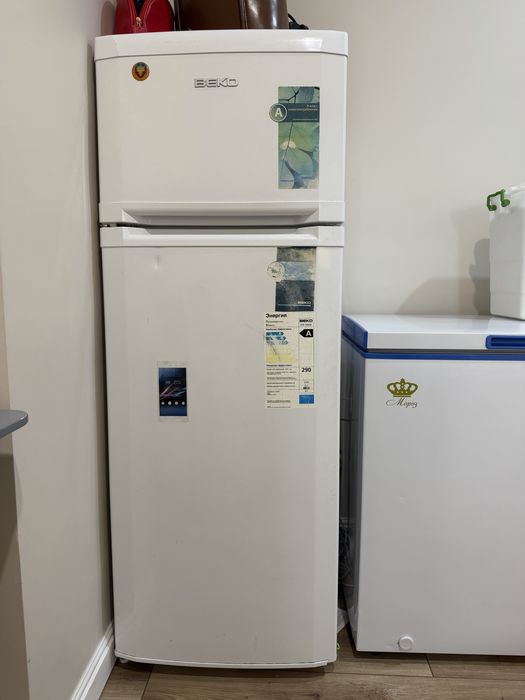 Холодильник Beko