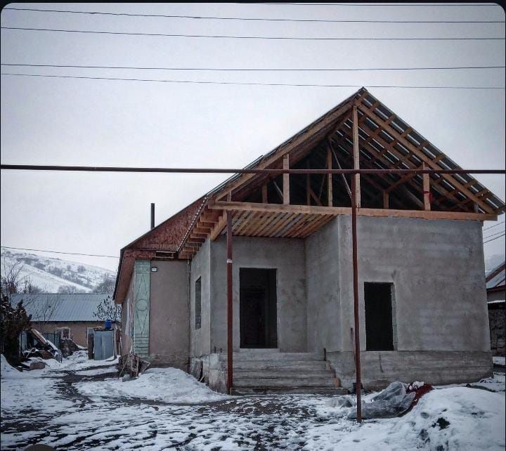 Продам дом ,срочно торг