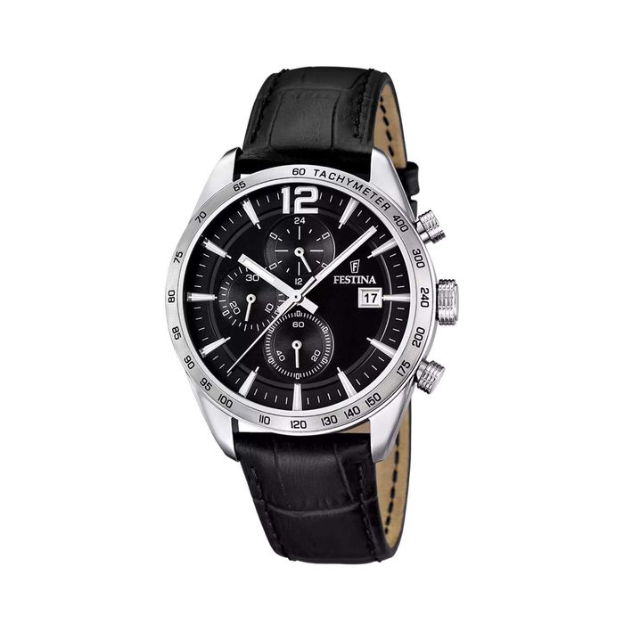 Нов мъжки часовник Festina Sport 16760/4