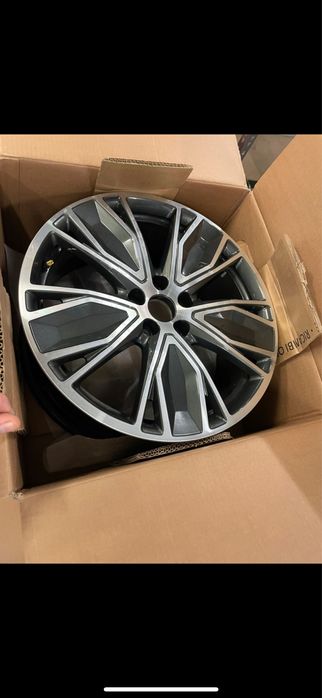 Ауди джанти 19 цола ( А5, А6, А7 )