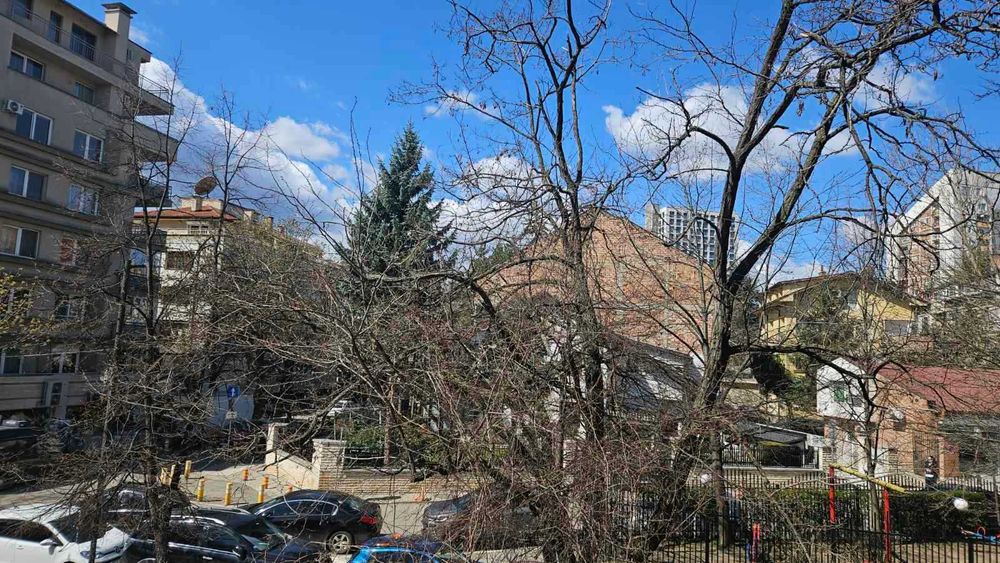 Артистичен, 2-стаен, Лозенец, ул. Плачковица