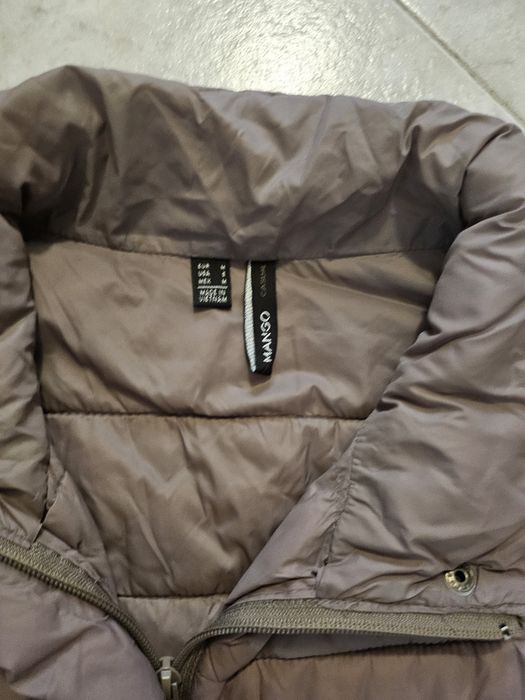 Дамско яке H&M / Mango