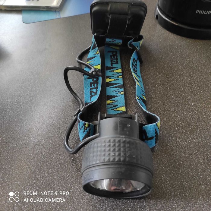 Petzl - Made in France