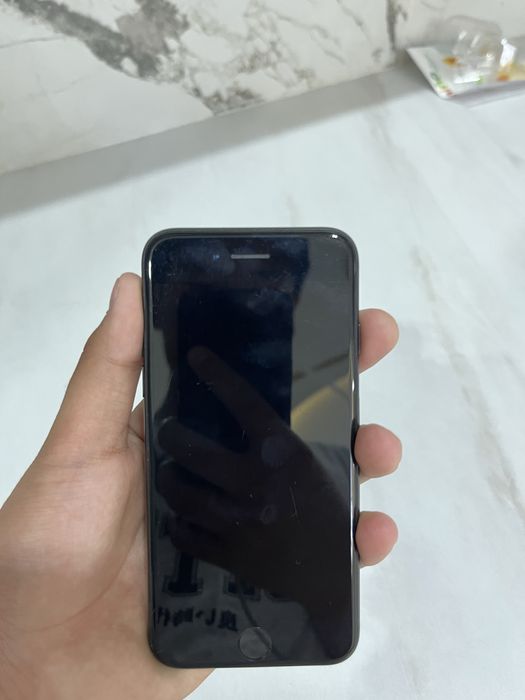 Iphone 7 в хорошем состоянии