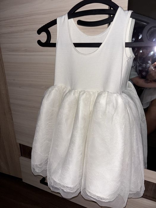 Официални детски рокли