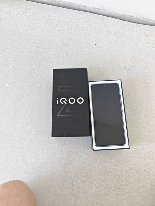 iQOO Z9 8Gb/256Gb