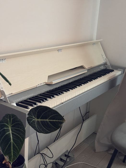 Pian electric Thomann DP-33