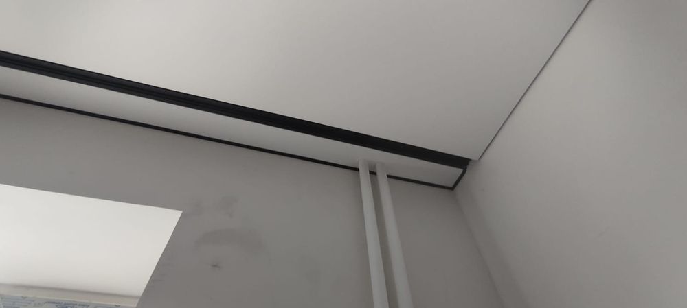 Натяжные потолки!Быстро качественно