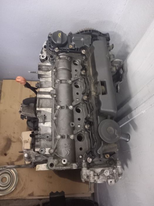 Двигател Citroen Jumper 2.0hdi