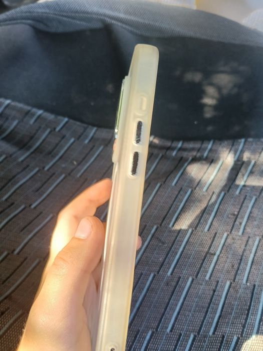 Husa iPhone 16 pro max