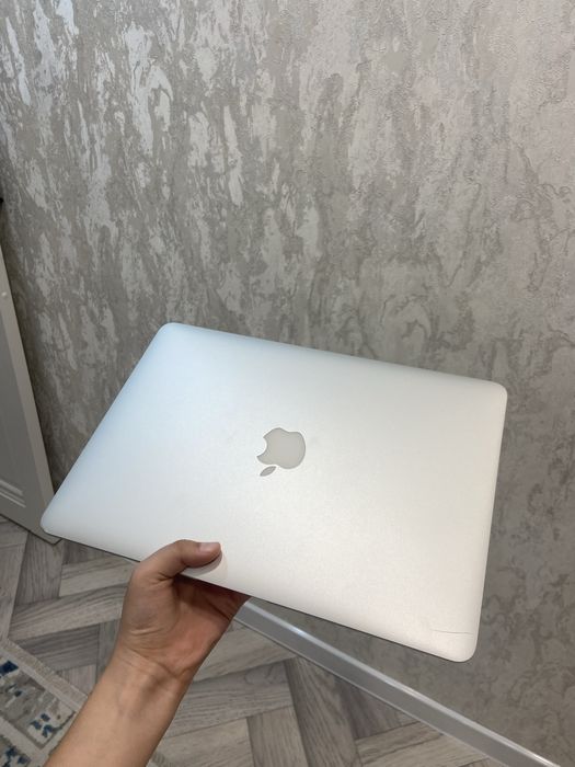 Macbook air 2017 Макбук эйр 2017