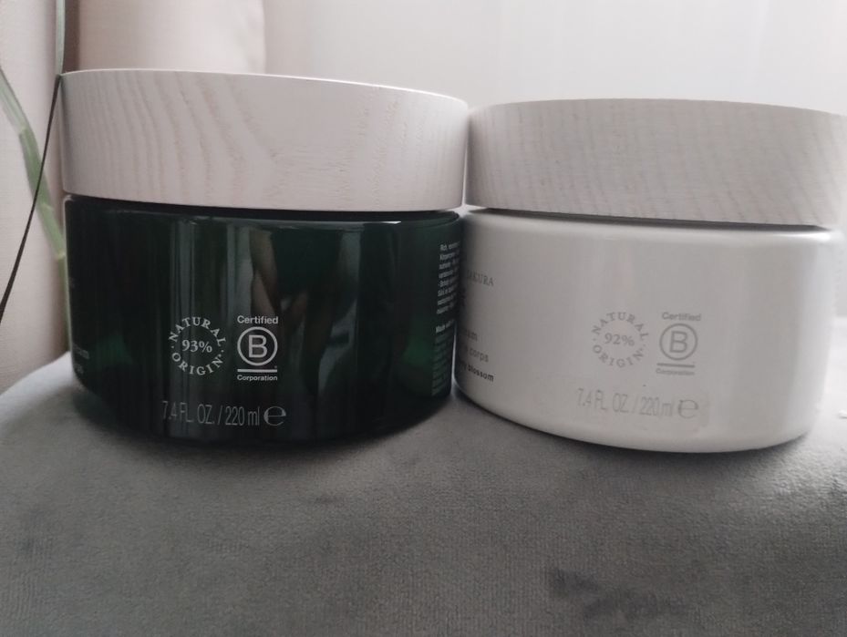 Крем за тяло Rituals -Нов