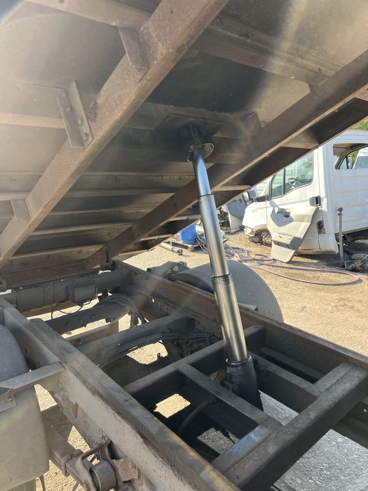 Самосвална уредба за iveco 2.90/2.15см