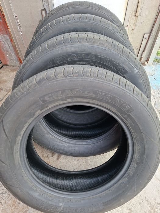 Продам шины. 225/65/17  чаоянг