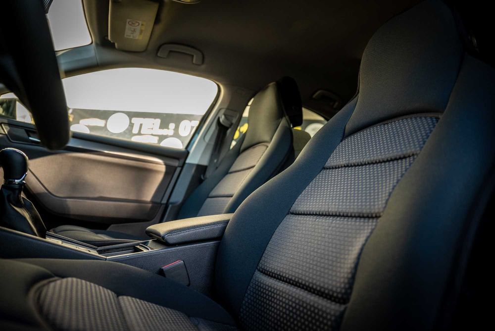 Skoda Superb : Fab:.2017