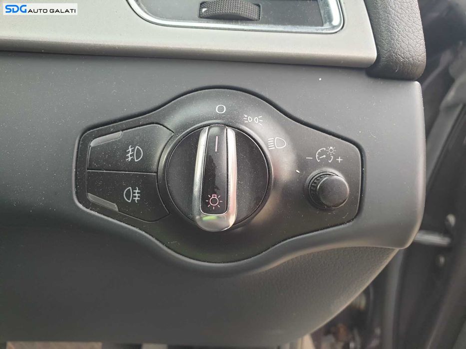 Bloc Lumini cu Proiectoare Audi A5 2008 - 2011