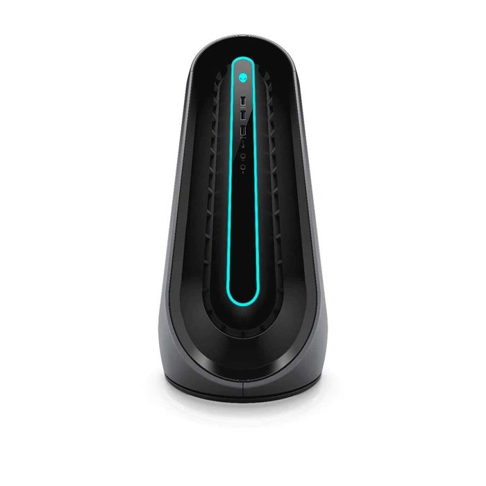 Нов Alienware Aurora R10 • Ryzen 5 3600/16GB RAM/512GB+1TB/VEGA 56 8GB