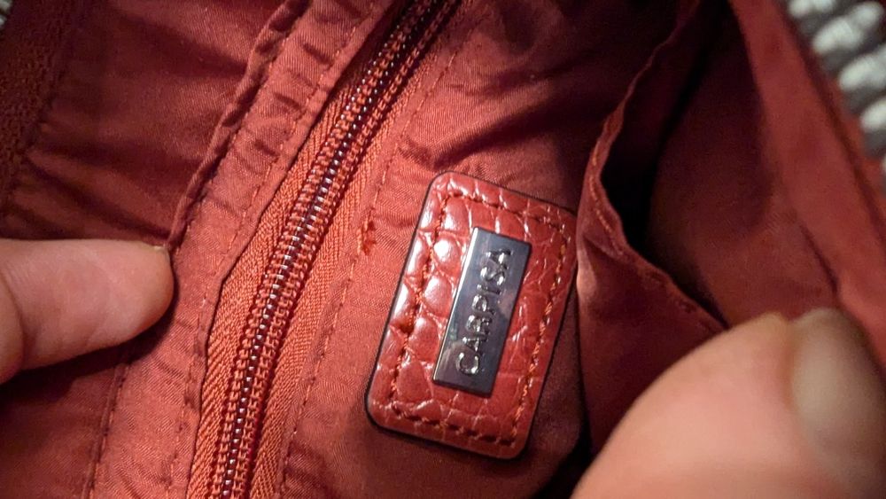 Дамска чанта /малка/