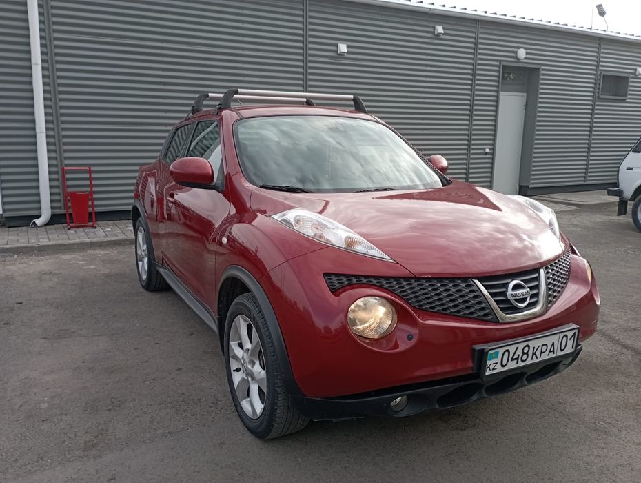 Продам кроссовер