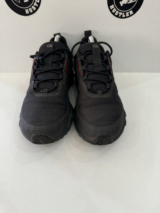 Туристически обувки ZERO'C GORE-TEX.Номер 37