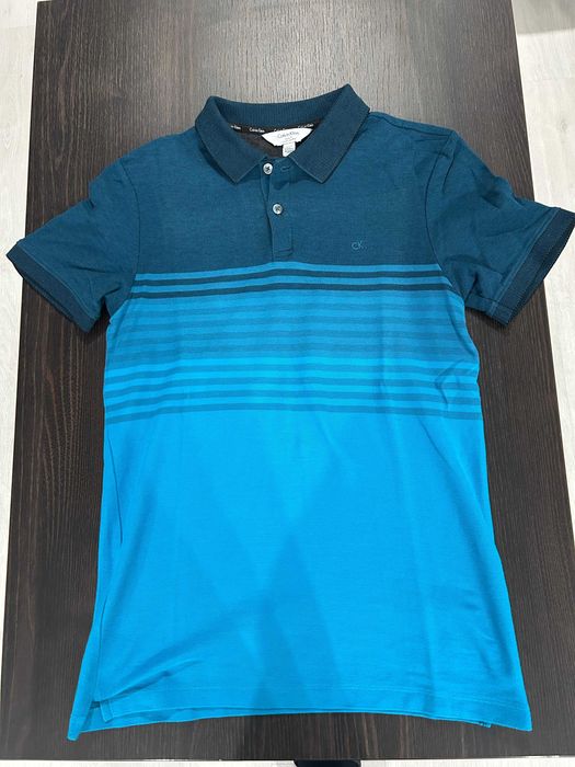 Tricou Calvin Klein, XS, nou