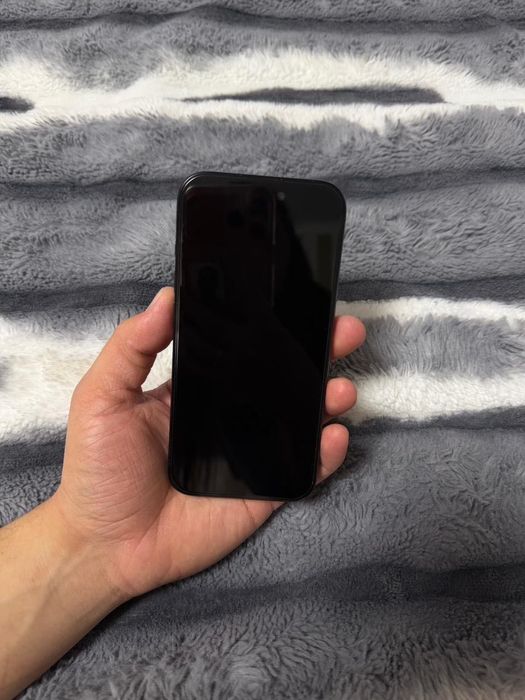 Продаётся iPhone 15 Pro