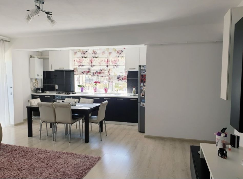 Propietar - Apartament 3 camere Valea Lupului 77 mp - boxa depozitare-loc parcare
