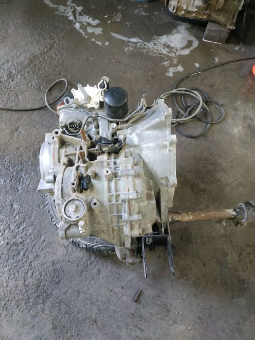 Мотор Донс 2,5 объем